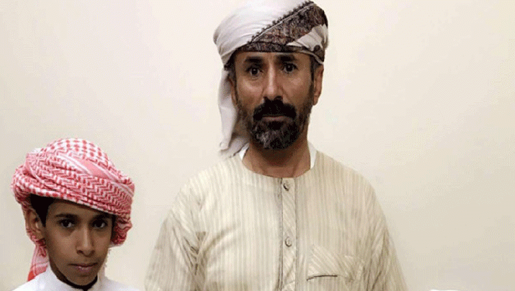 بعد يومين.. العثور على كويتي وأسرته فقدوا في الصحراء