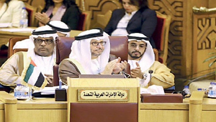السعودية تؤدب قطر: هنيئاً لكم بـ «إيران الشريفة».. وستندمون