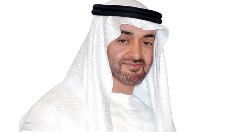 محمد بن زايد: السعودية تعهدت بإخلاص وتميّز في خدمة ضيوف الرحمن