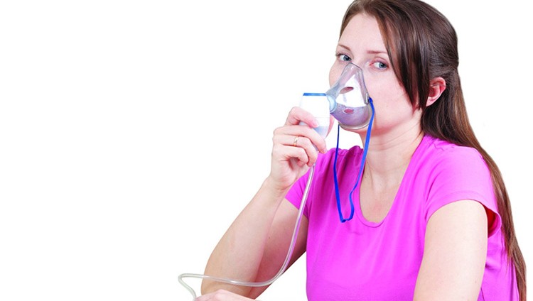جهاز يكشف 17 مرضاً من رائحة الأنفاس