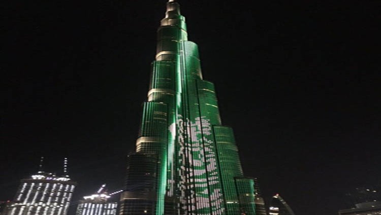 50% خصومات من فنادق دبي للسعوديين بمناسبة اليوم الوطني السعودي