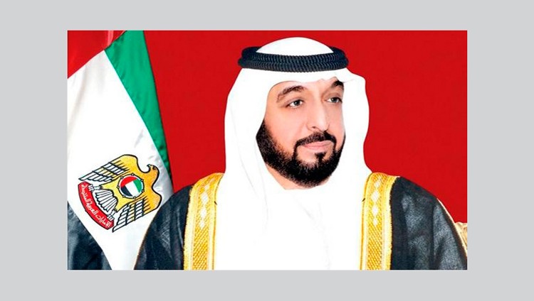 رئيس الدولة يصدر قانوناً اتحادياً بشأن عمال الخدمة المساعدة