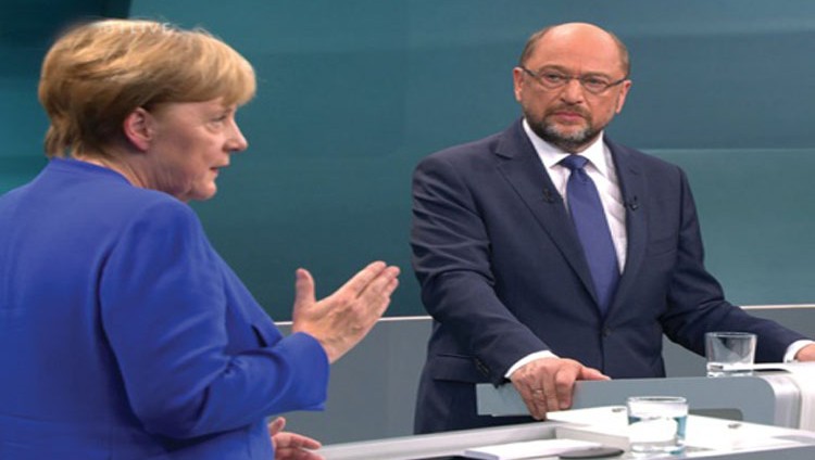 ألمانيا تتصدر الداعين لسحب المونديال من قطر