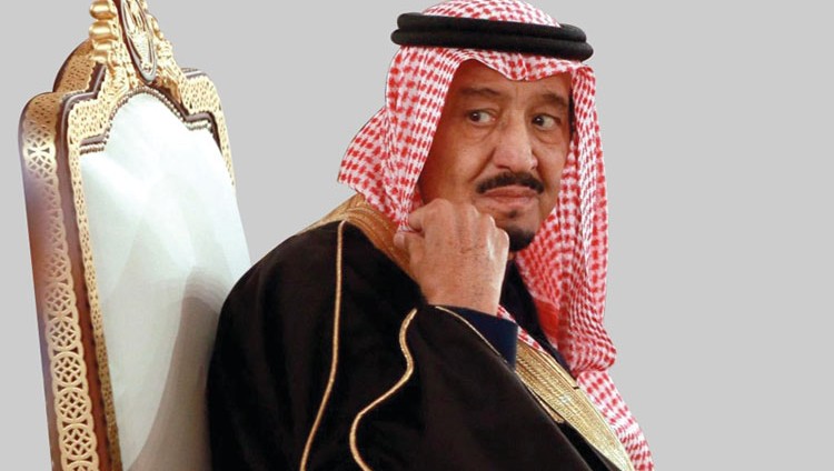 اليوم الوطني السعودي.. منـارة تضيء الطريق للأجيال المقبلة