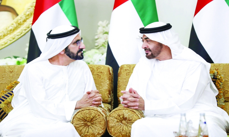 برئاسة محمد بن راشد ومحمد بن زايد.. الاجتماعات السنوية للحكومة تنطلق اليوم