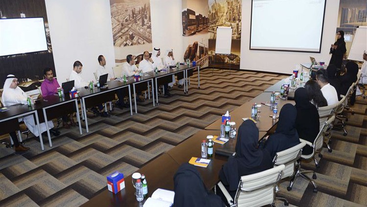 ” طرق دبي” تستعرض أهداف ومحاور استراتيجية دبي للأمن الإلكتروني