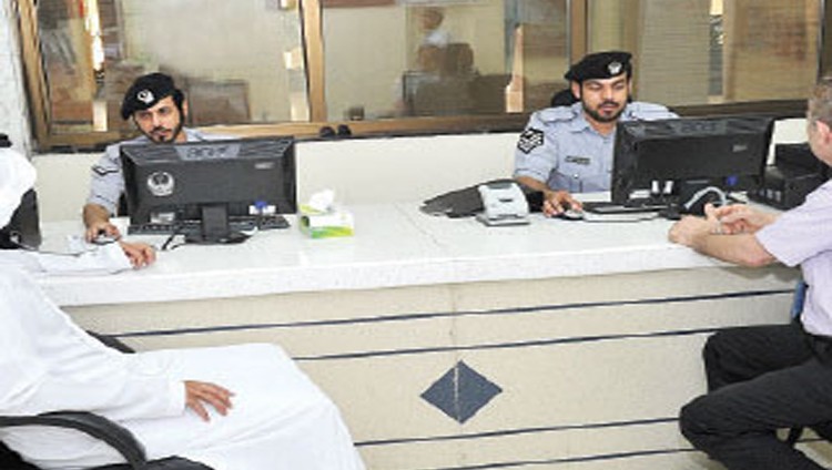 «شرطة أبوظبي»: بدء تسجيل المراجعيـن لـ «تخفيض النقاط» المرورية