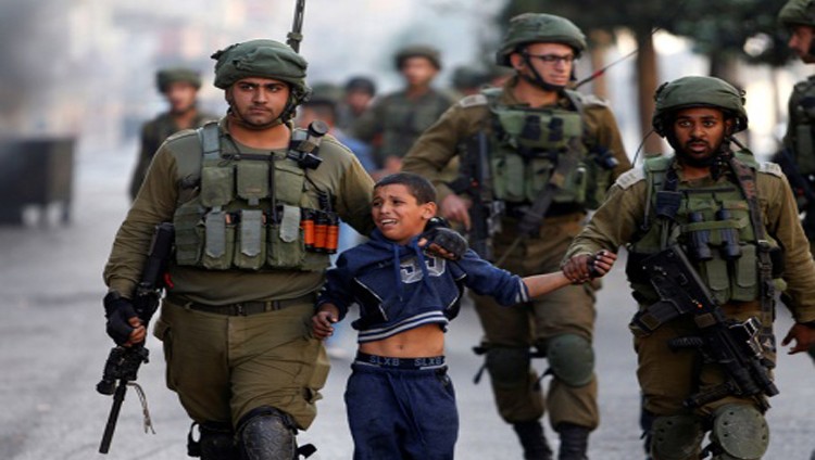الاحتلال ينغص مصالحة الفلسطينيين بالقمع والتنكيل