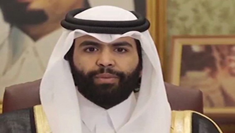 اقتحام قصر سلطان بن سحيم في الدوحة