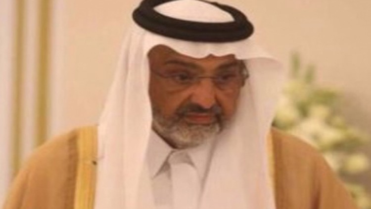عبدالله آل ثاني:النظام القطري جمّد جميع أرصدتي البنكية