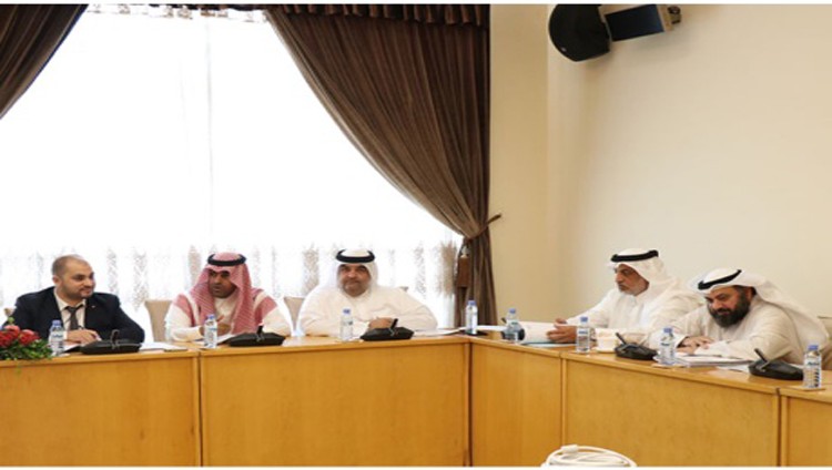«الشعبة الإماراتية» تدعو لإنشاء صندوق عربي يدعم البحوث