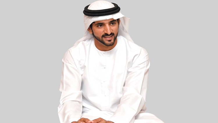 حمدان بن محمد: الإمارات تكبر وتزدهر بطاقات شبابها