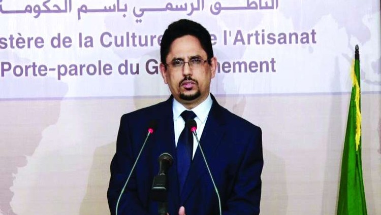 موريتانيا:قطر تحتضن متورّطين في الإرهاب