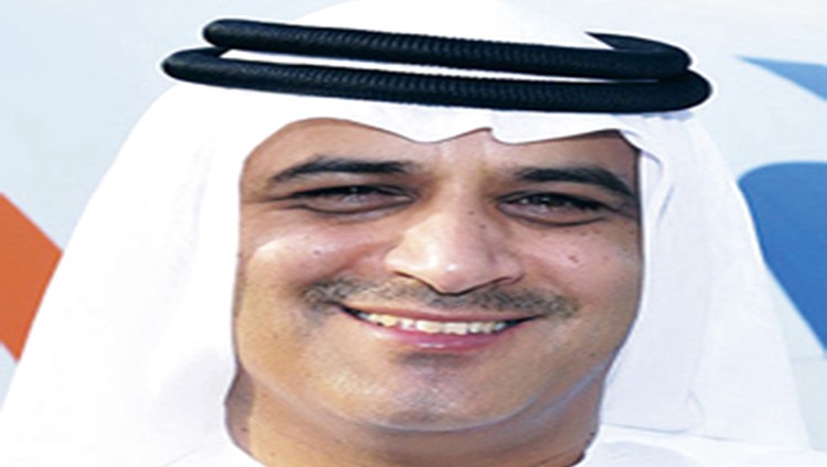 غيث الغيث: فلاي دبي تحيل أولى طائراتها إلى التقاعد