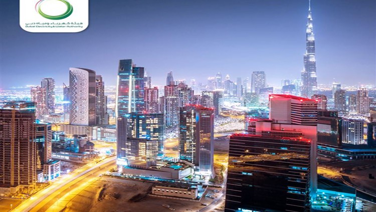 دولة الإمارات العربية المتحدة، ممثلة بهيئة كهرباء ومياه دبي، الأولى عالمياً في الحصول على الكهرباء وفق تقرير البنك الدولي 2018