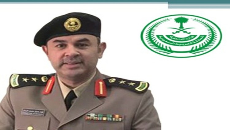 بقرار وزير الداخلية.. “فواز الميمان” مديراً للعلاقات والإعلام بـ “الداخلية”