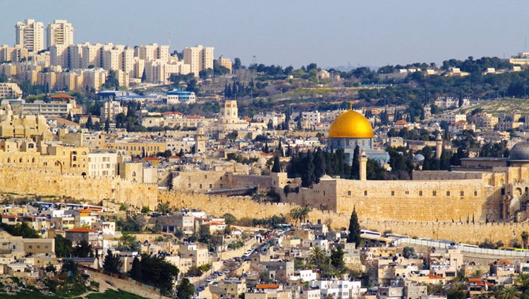 إعلان ترامب حول القدس يتجاهل المعطيات التاريخية والوضع الراهن