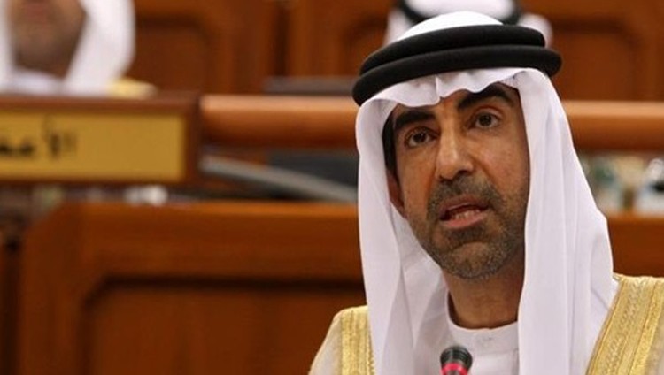 حنيف حسن: الإمارات تنشر الخير في أنحاء العالم