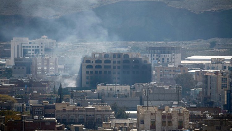 «المؤتمر الشعبي» يطهّر جنوبي صنعاء من الحوثيين