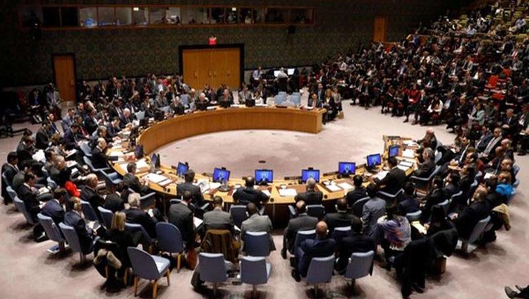 مصر تتقدم بمشروع إلى مجلس الأمن لسحب قرار أميركا بشأن القدس