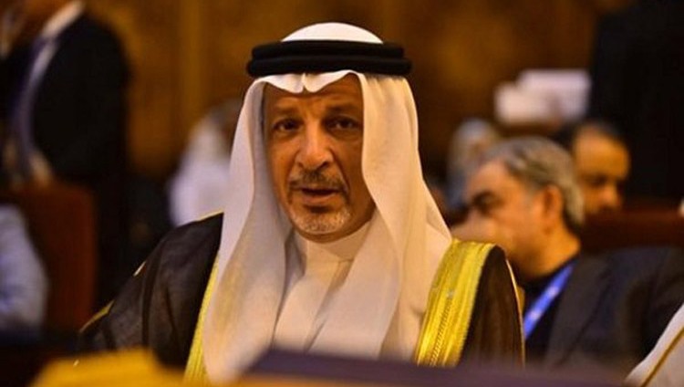 السفير السعودي في القاهرة: النظام الإيراني منهمك بتصدير الإرهاب