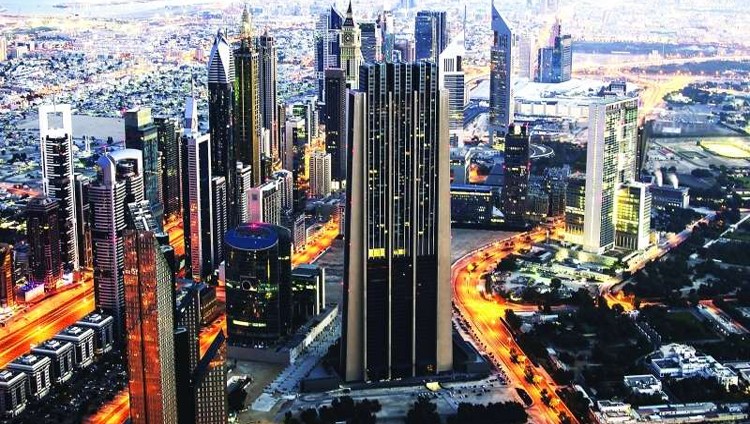 اقتصاد الإمارات الأسرع نمواً بين دول الخليج 2018