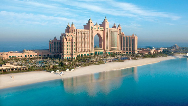 مديرون: دبي وجهة سياحية عالمية لقضاء عطلة «رأس السنة»