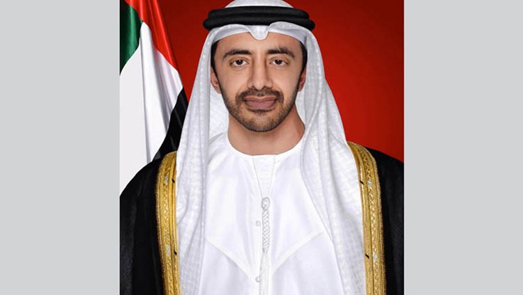 الإمارات تدين بأشد العبارات إطلاق الميليشيات الإرهابية في اليمن صاروخاً بالستياً باتجاه الرياض