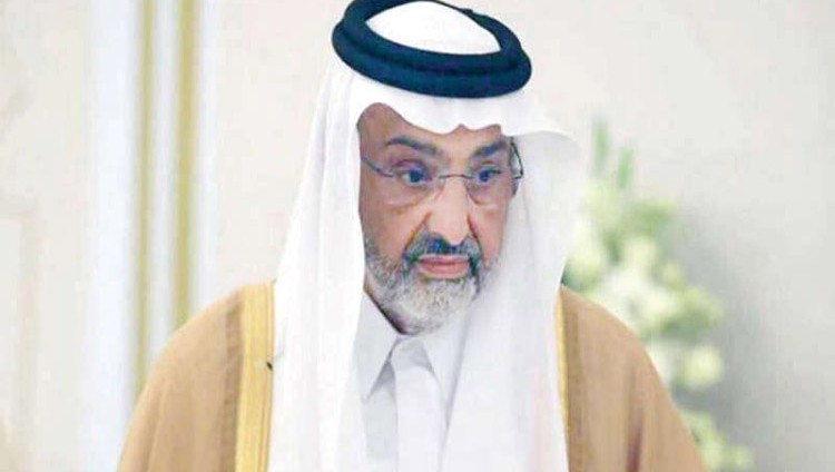 الإمارات:عبد الله آل ثاني حلّ ضيفاً مكرّماً ونأسف للافتراءات التي صاحبت طلب مغادرته