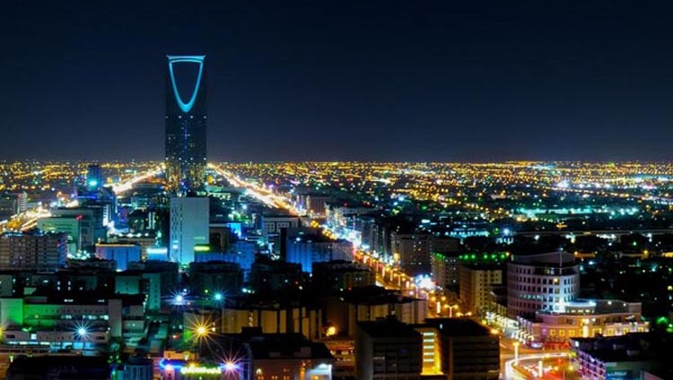 السعودية تدين اعتراض مقاتلات قطرية لطائرتين إماراتيتين