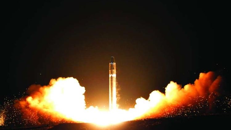 الكوريتان.. الحوار والسيناريو النووي