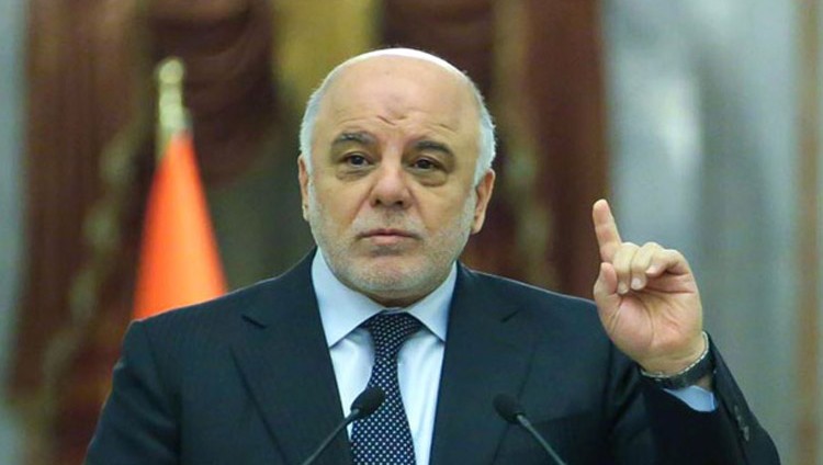 العبادي يشكل «ائتلاف النصر» لخوض الانتخابات العراقية