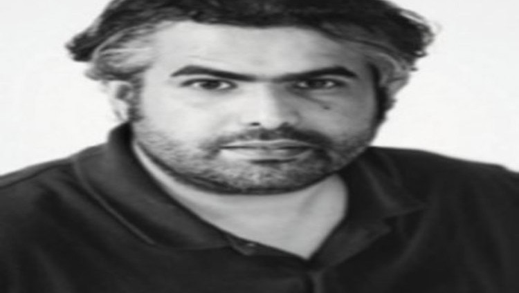 أحمد ماطر يعلن رؤية «مسك للفنون».. من نيويورك