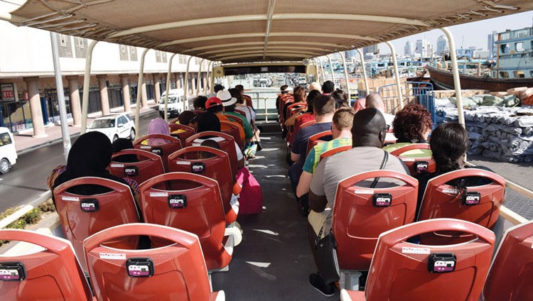 شركات سياحة تطالب بخفض أسعار تذاكر الوجهات الترفيهية لسكان الدولة