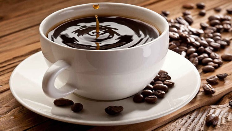 شرب القهوة باعتدال مفيد للقلب