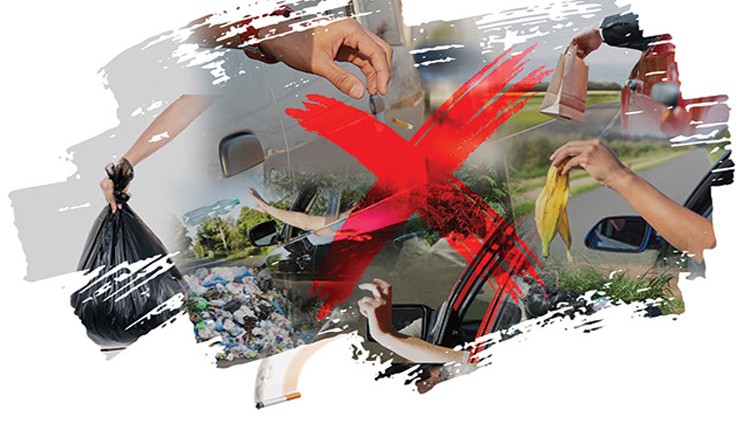 إلقاء أعقاب السجائر… ظاهرة تتفاقم لغياب العقوبات