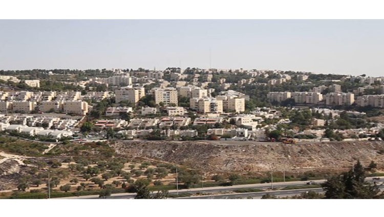 «إسرائيل» تعاقب الفلسطينيين بـ 1285 وحدة استيطانية جديدة