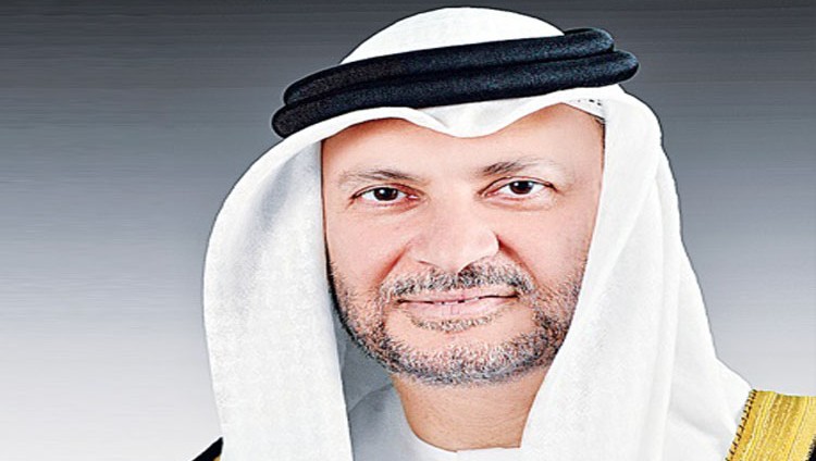 الإمارات: لا صحة لادعاءات قطر انتهاك مجالها الجوي