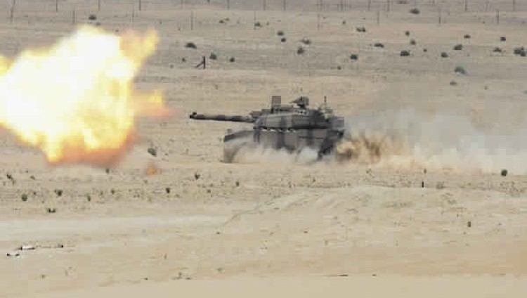 اختتام تمرين مشترك بين القوات الإماراتية والجيش الأميركي