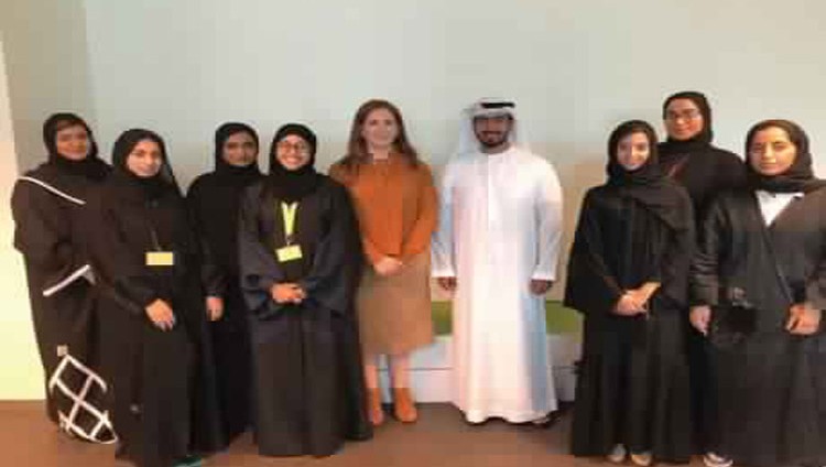 10 دورات تدريبية لبناء جيل مواطن متفوق إعلامياً