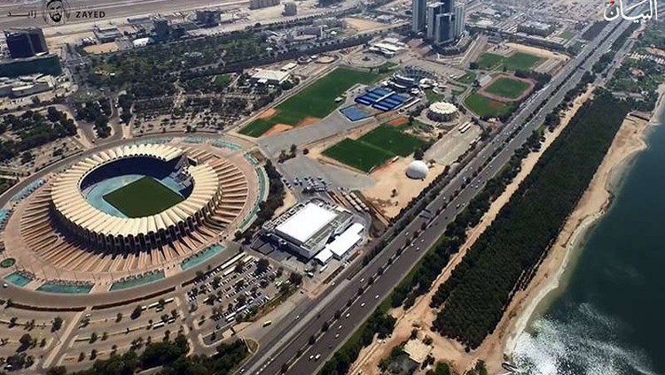 عبدالرحمن مخلوف: الشيخ زايد بنى منظومة حضارية في أبوظبي