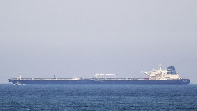 الإمارات : تهديد الملاحة البحرية توثيق جديد لإرهاب الحوثي
