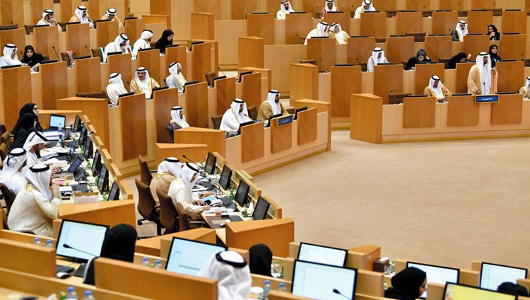موافقة حكومية على إصدار قانون يلزم مؤسسات الدولة باستخدام «العربية»