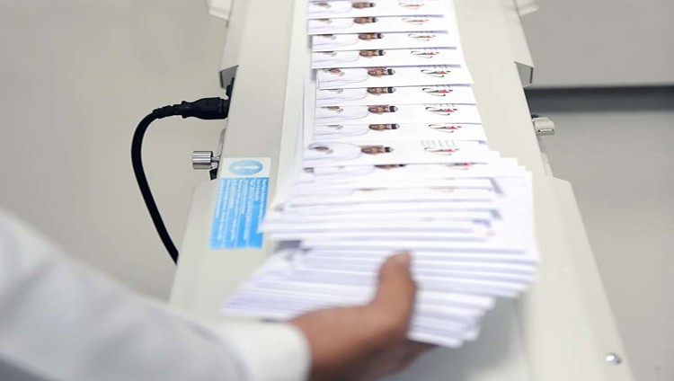 مدير الهيئة الاتحادية للهوية والجنسية : «الهوية» بطاقة صرّاف آلي