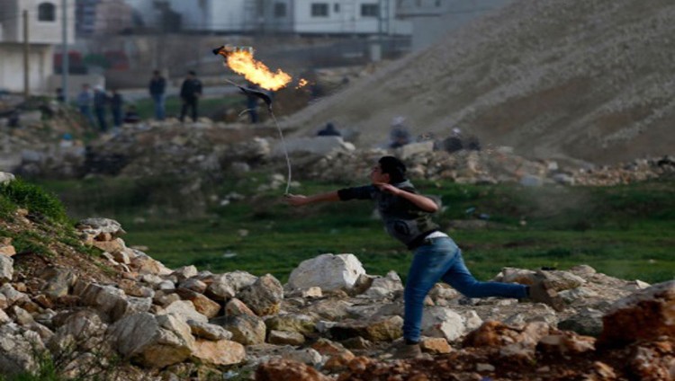 «الاحتلال» يبطش بالغضب الفلسطيني