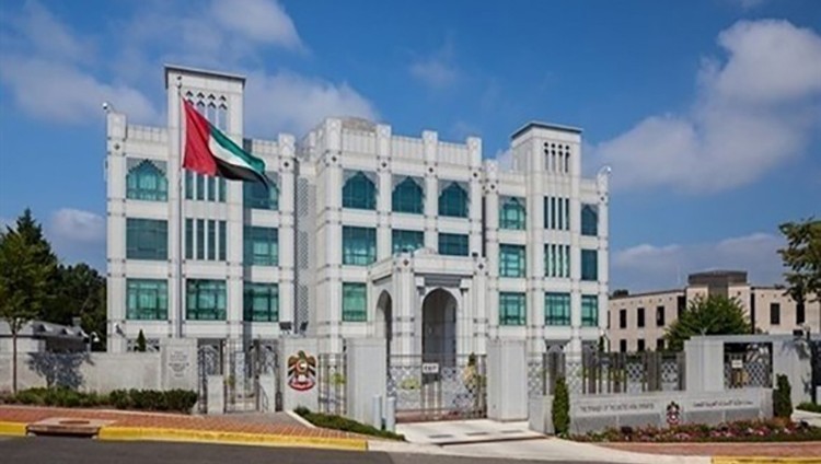 الإمارات تفتتح «معهد الشيخ خليفة» لأبحاث وعلاج السكتة الدماغية بأميركا