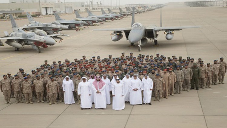 وسم «السعودية الإمارات بلد واحد» يتجاوز نصف مليار مشاهدة