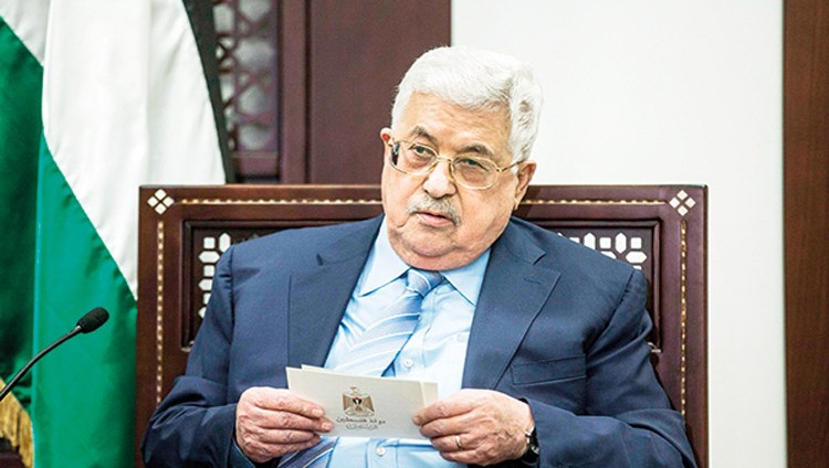 عباس يخاطب مجلس الأمن 20 فبراير للمطالبة بعضوية كاملة بالأمم المتحدة