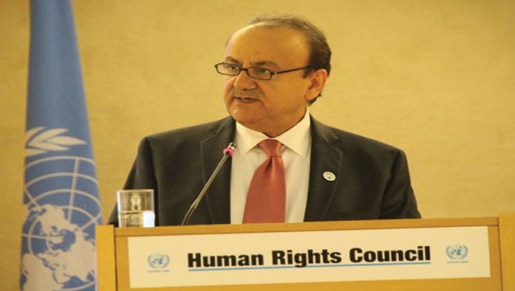 الإمارات: نواصل الانفتاح ونبذ الكراهية وترسيخ التسامح