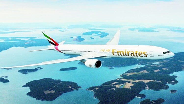 10 مسارات إضافية بين «الإمارات» و«جت بلو» ضمن اتفاقية المشاركة بالرمز